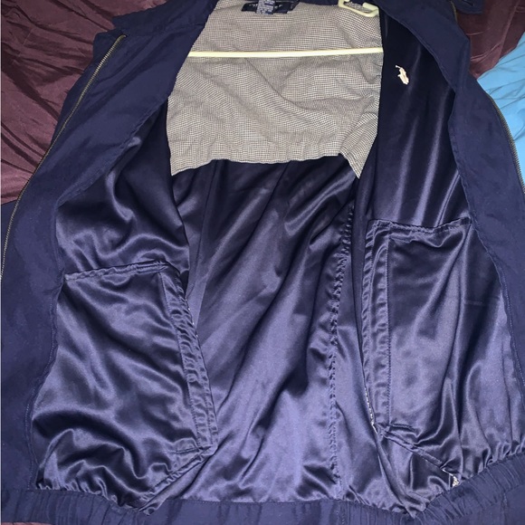 Polo Ralph Lauren jacket - Picture 3 of 4